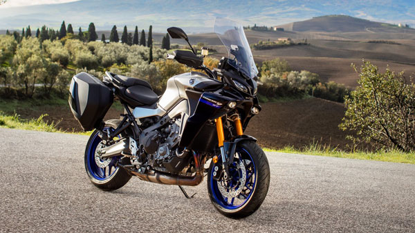Yamaha भारत में जल्द ला सकती है नई टूअरर बाइक, इस नाम से पेटेंट कराया रजिस्टर