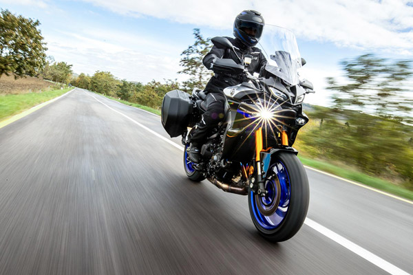Yamaha भारत में जल्द ला सकती है नई टूअरर बाइक, इस नाम से पेटेंट कराया रजिस्टर