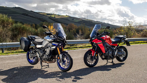 Yamaha भारत में जल्द ला सकती है नई टूअरर बाइक, इस नाम से पेटेंट कराया रजिस्टर