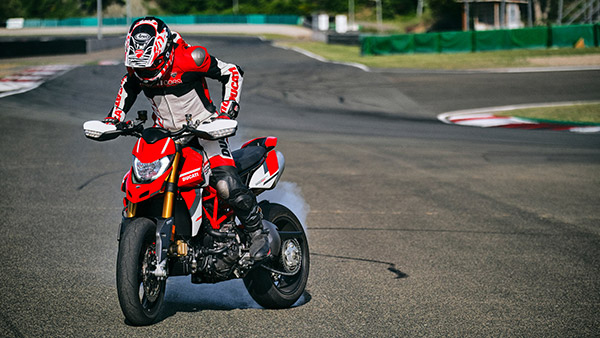 नई 2021 Ducati Hypermotard 950 SP BS6 का हुआ खुलासा, जल्द हो सकती है भारत में लॉन्च