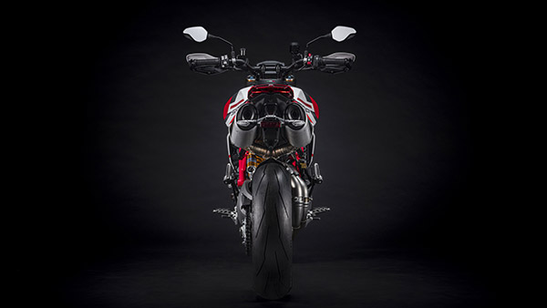 नई 2021 Ducati Hypermotard 950 SP BS6 का हुआ खुलासा, जल्द हो सकती है भारत में लॉन्च