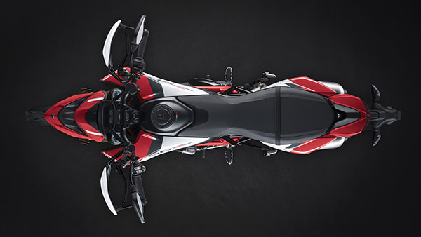 नई 2021 Ducati Hypermotard 950 SP BS6 का हुआ खुलासा, जल्द हो सकती है भारत में लॉन्च