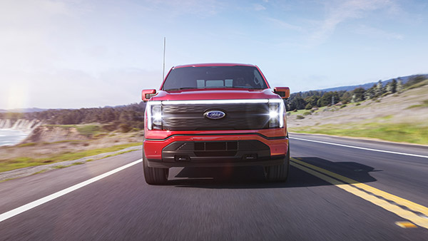 Ford साल 2025 तक पेश करेगी दो नए EV प्लेटफॉर्म, बनाएगी कई नए Electric Vehicles