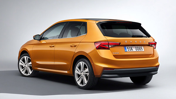 New Skoda Fabia Unveiled: नई स्कोडा फाबिया को ग्लोबल स्तर पर किया गया पेश, जानें डिजाईन, इंजन, फीचर्स