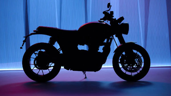 नई Triumph Speed Twin का टीजर आया सामने, लॉन्च से पहले जान लें बाइक की खासियत