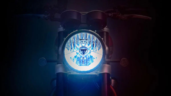 नई Triumph Speed Twin का टीजर आया सामने, लॉन्च से पहले जान लें बाइक की खासियत