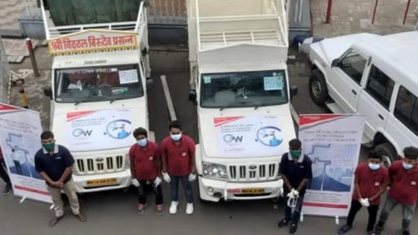Oxygen On Wheels In Hyderabad: ऑक्सीजन ऑन व्हील्स अब हैदराबाद में भी हुई शुरू, 7 शहरों में चल रही सर्विस
