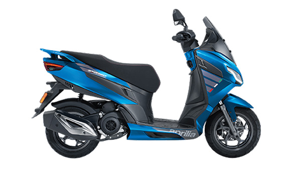 Aprilia SXR 125 Vs Suzuki Burgman Street: मैक्सी स्कूटरों की जंग में कौन है आगे? यहां जानें
