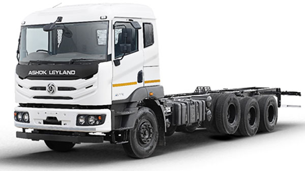 Commercial Vehicle Sales April 2021: अप्रैल में 38,104 यूनिट बिके कमर्शियल वाहन, आई 49.90% की कमी