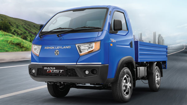 Commercial Vehicle Sales April 2021: अप्रैल में 38,104 यूनिट बिके कमर्शियल वाहन, आई 49.90% की कमी