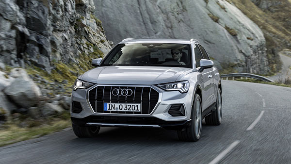 नई-जनरेशन Audi A3 Sedan और Q3 SUV अगले साल हो सकती हैं भारत में लॉन्च, जानें फीचर्स