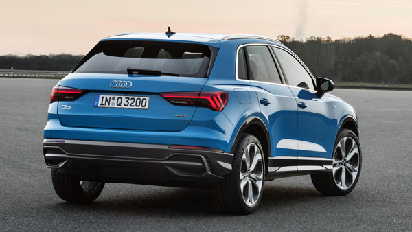 नई-जनरेशन Audi A3 Sedan और Q3 SUV अगले साल हो सकती हैं भारत में लॉन्च, जानें फीचर्स