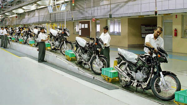 Bajaj Auto कर्मचारियों के लिए ला रही है Covid-19 रिलीफ पैकेज, ये मिलेंगे फायदे