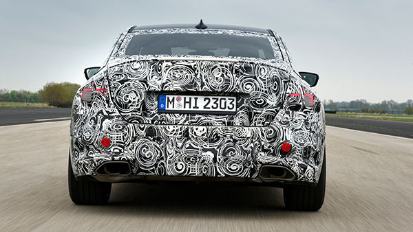 BMW 2 Series Coupe Teaser: नई बीएमडब्ल्यू 2 सीरिज कूपे का टीजर हुआ जारी, देखें कैसा होगा लुक