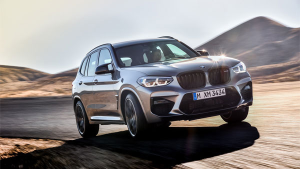 BMW Group Special Service: बीएमडब्ल्यू ग्रुप इंडिया डॉक्टर्स को उपलब्ध करा रहा स्पेशल सर्विस, फ्री में हो रहा इंजन आयल सर्विस