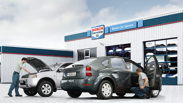 Bosch अपने कर्मचारियों को मुफ्त दे रही है 70 लाख का बीमा, कोरोना से लड़ने में करेगी मदद