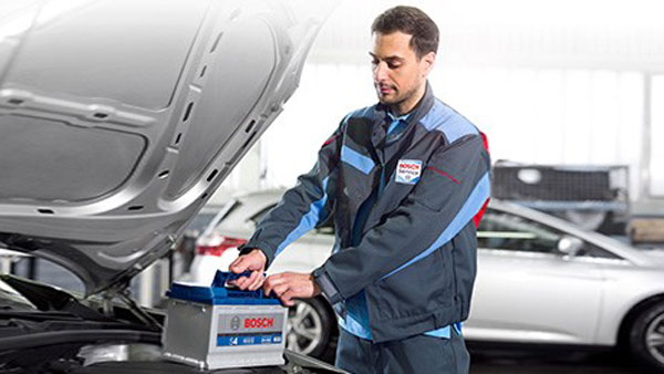 Bosch अपने कर्मचारियों को मुफ्त दे रही है 70 लाख का बीमा, कोरोना से लड़ने में करेगी मदद