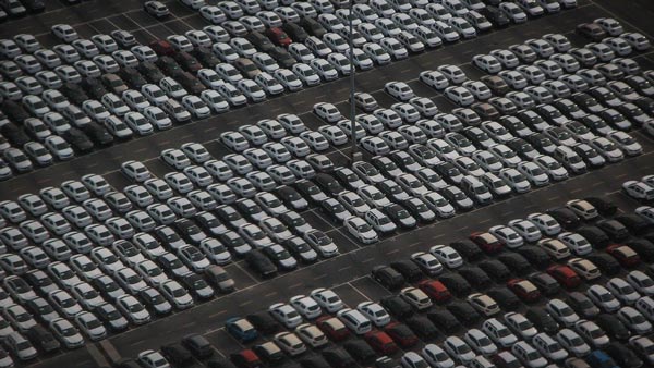 Vehicle Exports: दक्षिण अफ्रीका ने भारत से खरीदी सबसे ज्यादा कारें, इस ब्रांड की बिक्री रही टॉप पर