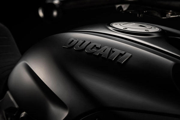 Ducati India ने जारी किया नई BS6 Diavel 1260 का टीजर, जल्द होने वाली है लॉन्च