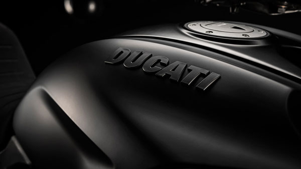 Ducati India ने जारी किया नई BS6 Diavel 1260 का टीजर, जल्द होने वाली है लॉन्च