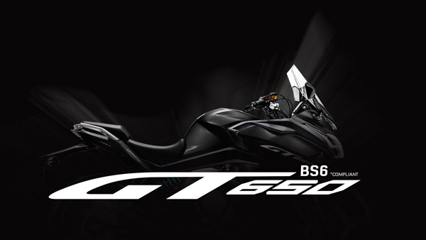 CFMoto 650GT Teaser Out: सीएफमोटो 650जीटी का टीजर हुआ जारी, जल्द होने वाली है भारत में लॉन्च