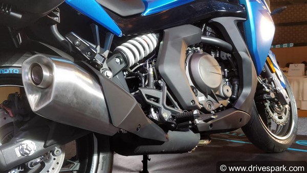 CFMoto 650GT Teaser Out: सीएफमोटो 650जीटी का टीजर हुआ जारी, जल्द होने वाली है भारत में लॉन्च