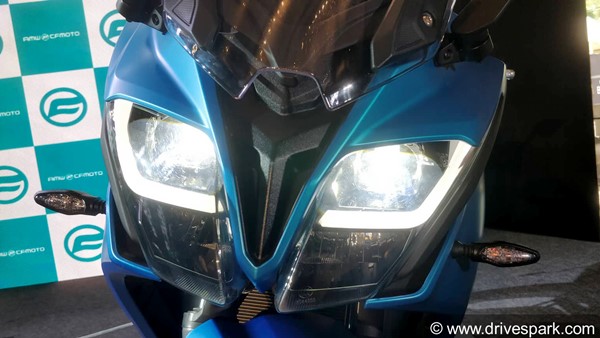 CFMoto 650GT Teaser Out: सीएफमोटो 650जीटी का टीजर हुआ जारी, जल्द होने वाली है भारत में लॉन्च