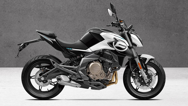 CFMoto 650NK, 650GT और 650MT की आधिकारिक बुकिंग शुरू, जल्द होने वाली हैं लॉन्च