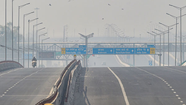 अगले दो साल में सड़क निर्माण में 15 लाख करोड़ रुपये होंगे खर्च, नितिन गडकरी ने दी जानकारी