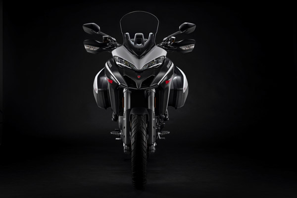 डुकाटी Multistrada 950 S GP व्हाइट भारत में हुई लॉन्च, जानें बाइक के बारे में सबकुछ