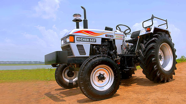 छोटे किसानों की मदद के लिए आगे आई Tractor Company, खेती के लिए किराए पर देगी ट्रैक्टर