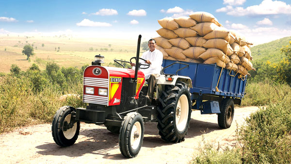 छोटे किसानों की मदद के लिए आगे आई Tractor Company, खेती के लिए किराए पर देगी ट्रैक्टर