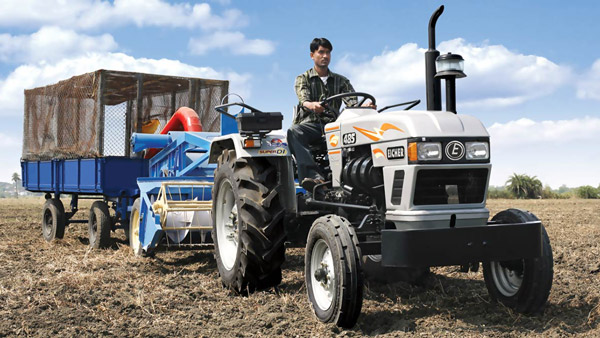 छोटे किसानों की मदद के लिए आगे आई Tractor Company, खेती के लिए किराए पर देगी ट्रैक्टर