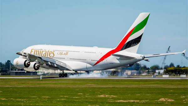 Man Flies Solo From Mumbai To Dubai: 360-सीटर प्लेन में मुंबई से दुबई ने इस व्यक्ति ने अकेले किया सफर, सिर्फ 18,000 रुपये आया खर्च
