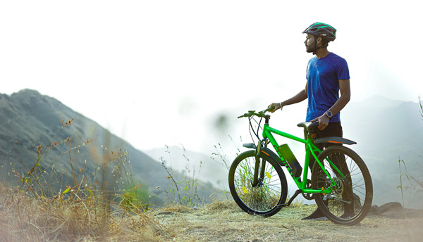 Felidae Maven e-Cycle Launched: फेलिडे मावेन इलेक्ट्रिक साइकिल भारत में लॉन्च, जानें कीमत