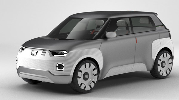 Jeep Small SUV Production Details: अगले साल से जीप शुरू कर सकती है एक छोटी एसयूवी का उत्पादन