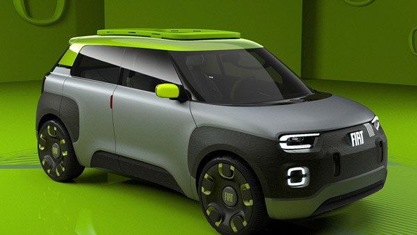 Jeep Small SUV Production Details: अगले साल से जीप शुरू कर सकती है एक छोटी एसयूवी का उत्पादन