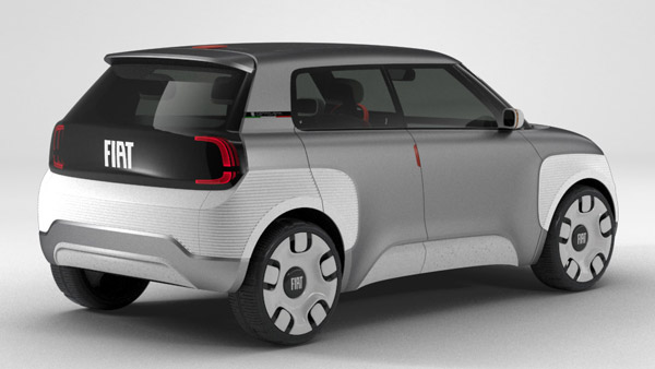 Jeep Small SUV Production Details: अगले साल से जीप शुरू कर सकती है एक छोटी एसयूवी का उत्पादन