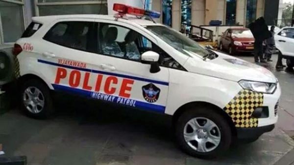 जानिए पुलिस कब और क्यों जलाती है साईरन लाइट, क्या होते हैं विभिन्न रंग के महत्व