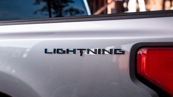 Ford F-150: फोर्ड ला रही है इलेक्ट्रिक ट्रक, Tesla Cybertruck और GMC Hummer Electric को देगी टक्कर