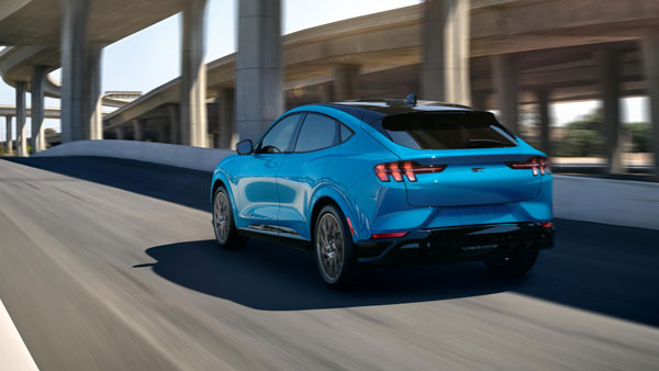 Ford साल 2025 तक पेश करेगी दो नए EV प्लेटफॉर्म, बनाएगी कई नए Electric Vehicles