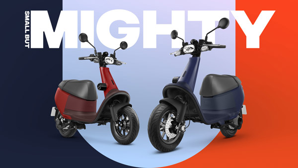Gogoro Viva: ताइवान की ये कंपनी भारत में लॉन्च करेगी Electric Scooter, चार्ज खत्म होने पर बदल सकेंगे बैटरी