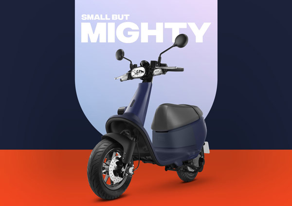 Gogoro Viva: ताइवान की ये कंपनी भारत में लॉन्च करेगी Electric Scooter, चार्ज खत्म होने पर बदल सकेंगे बैटरी