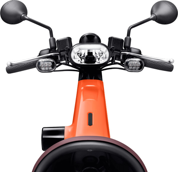 Gogoro Viva: ताइवान की ये कंपनी भारत में लॉन्च करेगी Electric Scooter, चार्ज खत्म होने पर बदल सकेंगे बैटरी