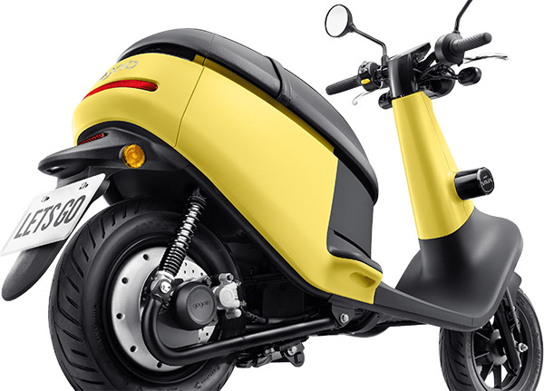 Gogoro Viva: ताइवान की ये कंपनी भारत में लॉन्च करेगी Electric Scooter, चार्ज खत्म होने पर बदल सकेंगे बैटरी
