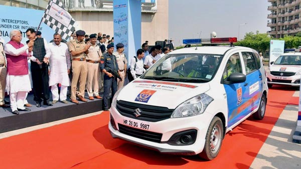 जानिए पुलिस कब और क्यों जलाती है साईरन लाइट, क्या होते हैं विभिन्न रंग के महत्व