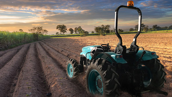India's First Hybrid Tractor: देश का पहला हाइब्रिड ट्रैक्टर HAV S1 हुआ लॉन्च, है पूरी तरह ऑटोमैटिक