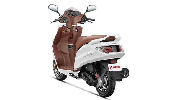 अगले साल Hero Motocorp बाजार में पेश कर सकती है अपनी पहली Electric Scooter, जानें