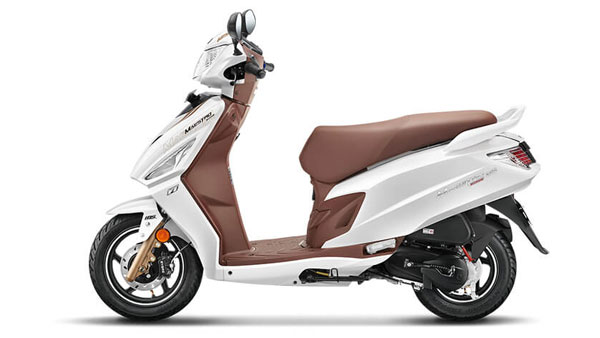 अगले साल Hero Motocorp बाजार में पेश कर सकती है अपनी पहली Electric Scooter, जानें