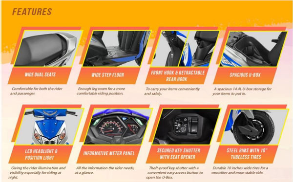 New Honda Dio फिलीपींस की बाजार में हुई लॉन्च, जानें क्या हैं फीचर्स व कीमत
